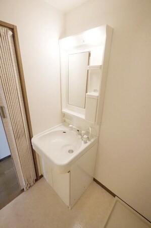 ソレアードミシマの物件内観写真